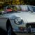1973 MG MGB Roadster