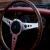 1973 MG MGB Roadster