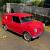 LEYLAND CARS MINI 850