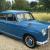 MERCEDES 190B PONTON - LOVELY CLASSIC THROUGHOUT - POSS PX MOTORBIKE OR CAR