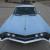 1964 Buick Riviera