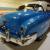 1950 Chevrolet Other Coupe RWD