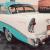 1956 Chevrolet 210 2 Door Post