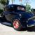 1935 Chevrolet Standard 3-Window Coupe Standard / ALL STEEL / Tri-Power 5.7L V8