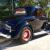 1935 Chevrolet Standard 3-Window Coupe Standard / ALL STEEL / Tri-Power 5.7L V8