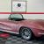 1962 Chevrolet Corvette 1962 Chevrolet Corvette Resto-Mod Convertible