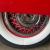 1954 Chevrolet Bel Air Romani red egg shell white