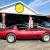 1981 Chevrolet Corvette Coupe