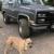 1989 Chevrolet Blazer V10