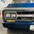 1972 Chevrolet C 10 Big Block Truck - SEE VIDEO