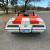 1969 Chevrolet Camaro Pace Car Z11