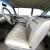 1958 Chevrolet Bel Air/150/210 Restomod