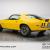1972 Chevrolet Camaro Z/28