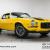 1972 Chevrolet Camaro Z/28