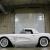 1961 Chevrolet Corvette Chevrolet Corvette Convertible