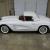 1961 Chevrolet Corvette Chevrolet Corvette Convertible