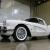 1961 Chevrolet Corvette Chevrolet Corvette Convertible