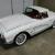 1961 Chevrolet Corvette Chevrolet Corvette Convertible