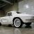 1961 Chevrolet Corvette Chevrolet Corvette Convertible