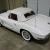 1961 Chevrolet Corvette Chevrolet Corvette Convertible