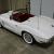 1961 Chevrolet Corvette Chevrolet Corvette Convertible