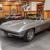 1967 Chevrolet Corvette Convertible Numbers Matching 327ci 4-Speed Fully R