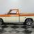 1979 Chevrolet LUV Pickup