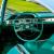 1958 Chevrolet Impala 348ci Tri Power V8 2 Door