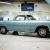 1966 Chevrolet El Camino 396 V8 Big Block