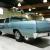 1966 Chevrolet El Camino 396 V8 Big Block