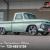 1964 Chevrolet C-10 Restomod C10 | 1956 Chevy Dash | Vintage A/C
