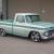 1964 Chevrolet C-10 Restomod C10 | 1956 Chevy Dash | Vintage A/C