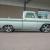 1964 Chevrolet C-10 Restomod C10 | 1956 Chevy Dash | Vintage A/C