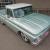 1964 Chevrolet C-10 Restomod C10 | 1956 Chevy Dash | Vintage A/C