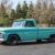 1964 Chevrolet C-10 Pickup FULL Restoration!! ONLY 1K Miles! Jaw-Dropp