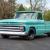 1964 Chevrolet C-10 Pickup FULL Restoration!! ONLY 1K Miles! Jaw-Dropp