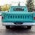 1964 Chevrolet C-10 Pickup FULL Restoration!! ONLY 1K Miles! Jaw-Dropp