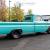 1964 Chevrolet C-10 Pickup FULL Restoration!! ONLY 1K Miles! Jaw-Dropp