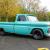 1964 Chevrolet C-10 Pickup FULL Restoration!! ONLY 1K Miles! Jaw-Dropp