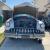 1953 DeSoto Firedome blue