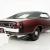 1968 Dodge Charger Hemi