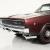 1968 Dodge Charger Hemi