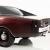 1968 Dodge Charger Hemi