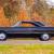 1967 Dodge Coronet Hardtop Coupe
