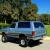 1989 Dodge Ramcharger One owner Florida Vehicle.