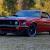 1969 Ford Mustang Mach 1 390 Big Block  ▄▀▄▀▄▀