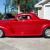 1937 Ford Phantom 3-Window Coupe Phantom 3-Window Coupe / Downs Body / Crate ZZ