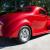 1937 Ford Phantom 3-Window Coupe Phantom 3-Window Coupe / Downs Body / Crate ZZ