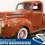 1946 Ford Other Pickup
