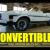 1973 Ford Mustang 2dr Convertible